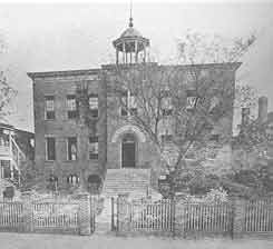Avery Normal Institute