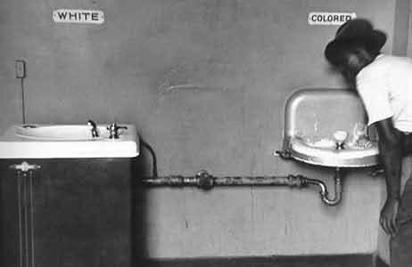 Jim Crow Laws: Definition, Facts & Timeline