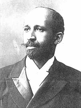 W.E.B. DuBois