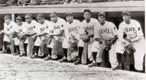 City Of (Divided) Champions: Pittsburgh Crawfords And Homestead Grays